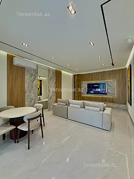 Satılır 4 otaqlı həyət evi 200 m²