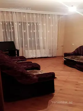 Satılır 3 otaqlı köhnə tikili 80 m²
