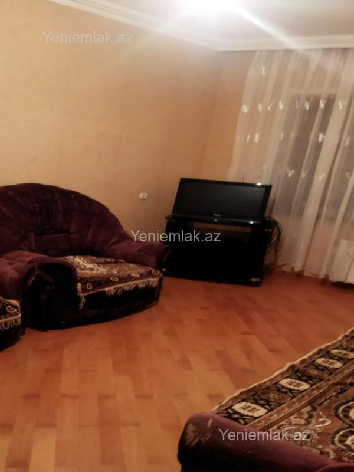 Satılır 3 otaqlı köhnə tikili 80 m²