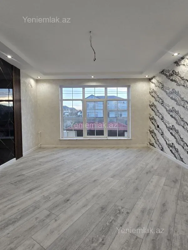 Satılır 4 otaqlı həyət evi 150 m²