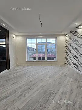 Satılır 4 otaqlı həyət evi 150 m²