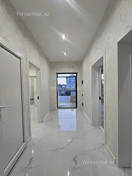 Satılır 4 otaqlı həyət evi 150 m²