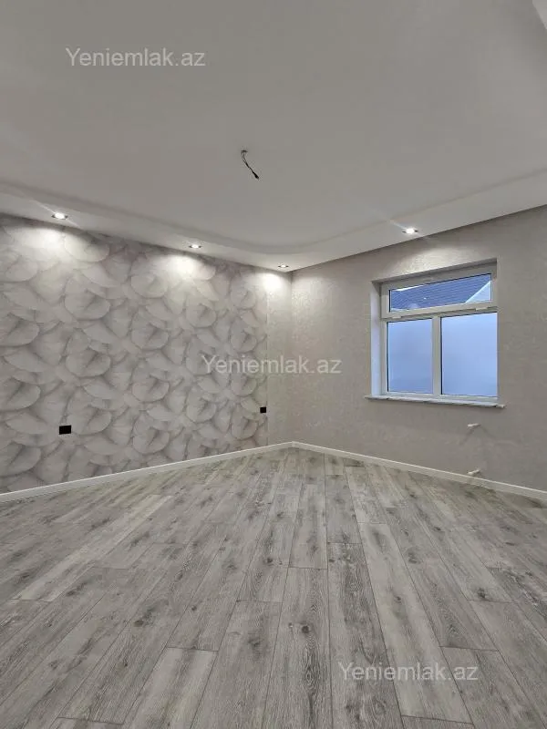 Satılır 4 otaqlı həyət evi 150 m²