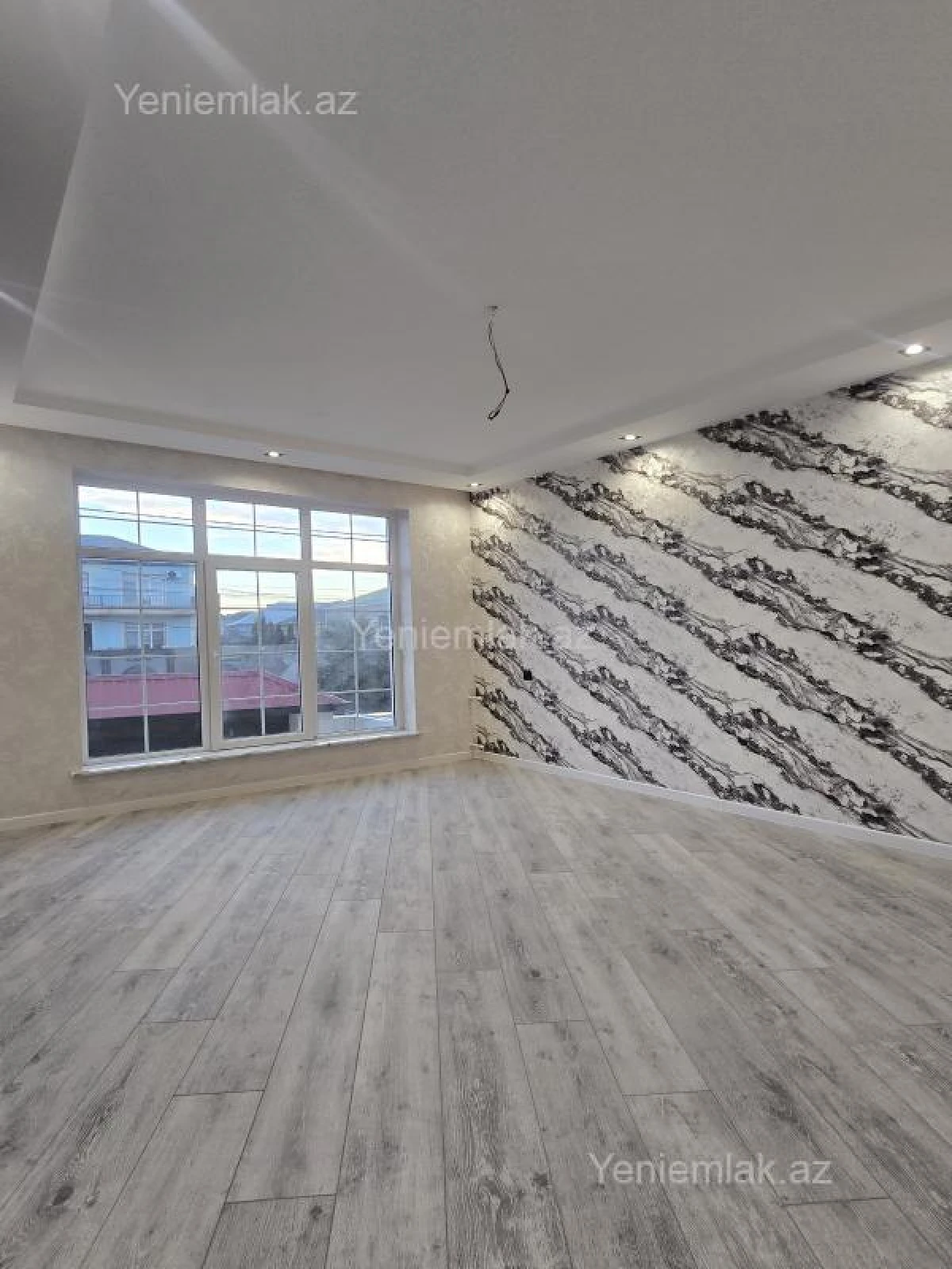 Satılır 4 otaqlı həyət evi 150 m²