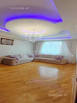 Satılır 2 otaqlı yeni tikili 71 m²