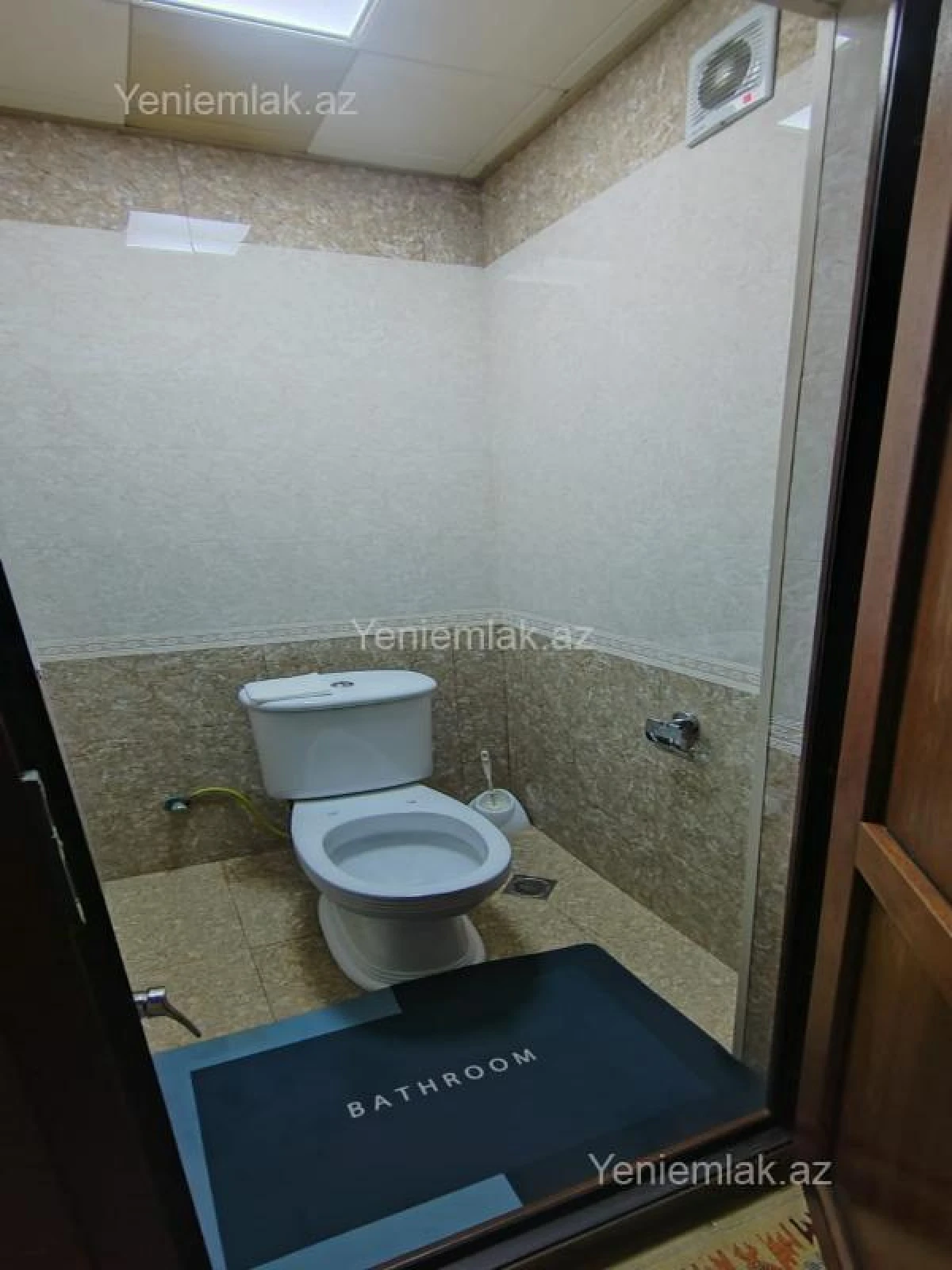 Satılır 2 otaqlı yeni tikili 71 m²