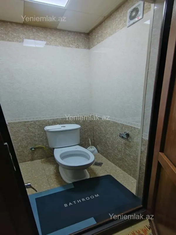 Satılır 2 otaqlı yeni tikili 71 m²