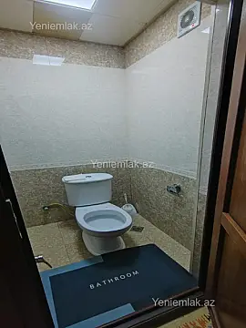 Satılır 2 otaqlı yeni tikili 71 m²