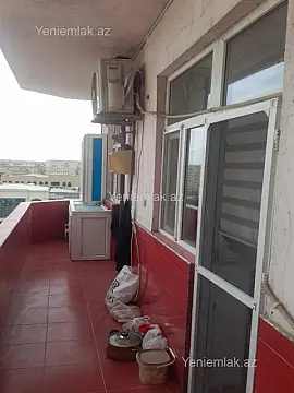 Satılır 2 otaqlı yeni tikili 71 m²