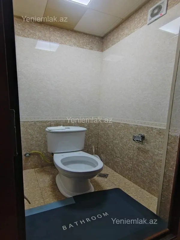 Satılır 2 otaqlı yeni tikili 71 m²