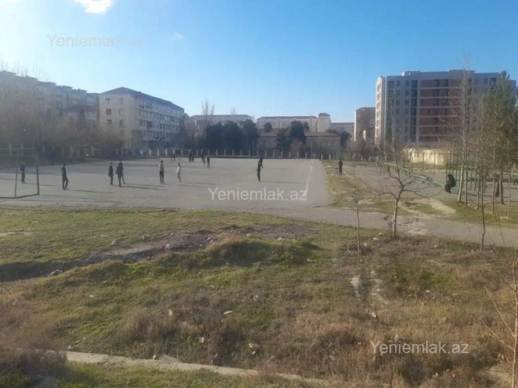 Satılır 2 otaqlı yeni tikili 71 m²