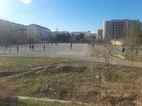 Satılır 2 otaqlı yeni tikili 71 m² — Sumqayıt 2 otaq 71.00 m²