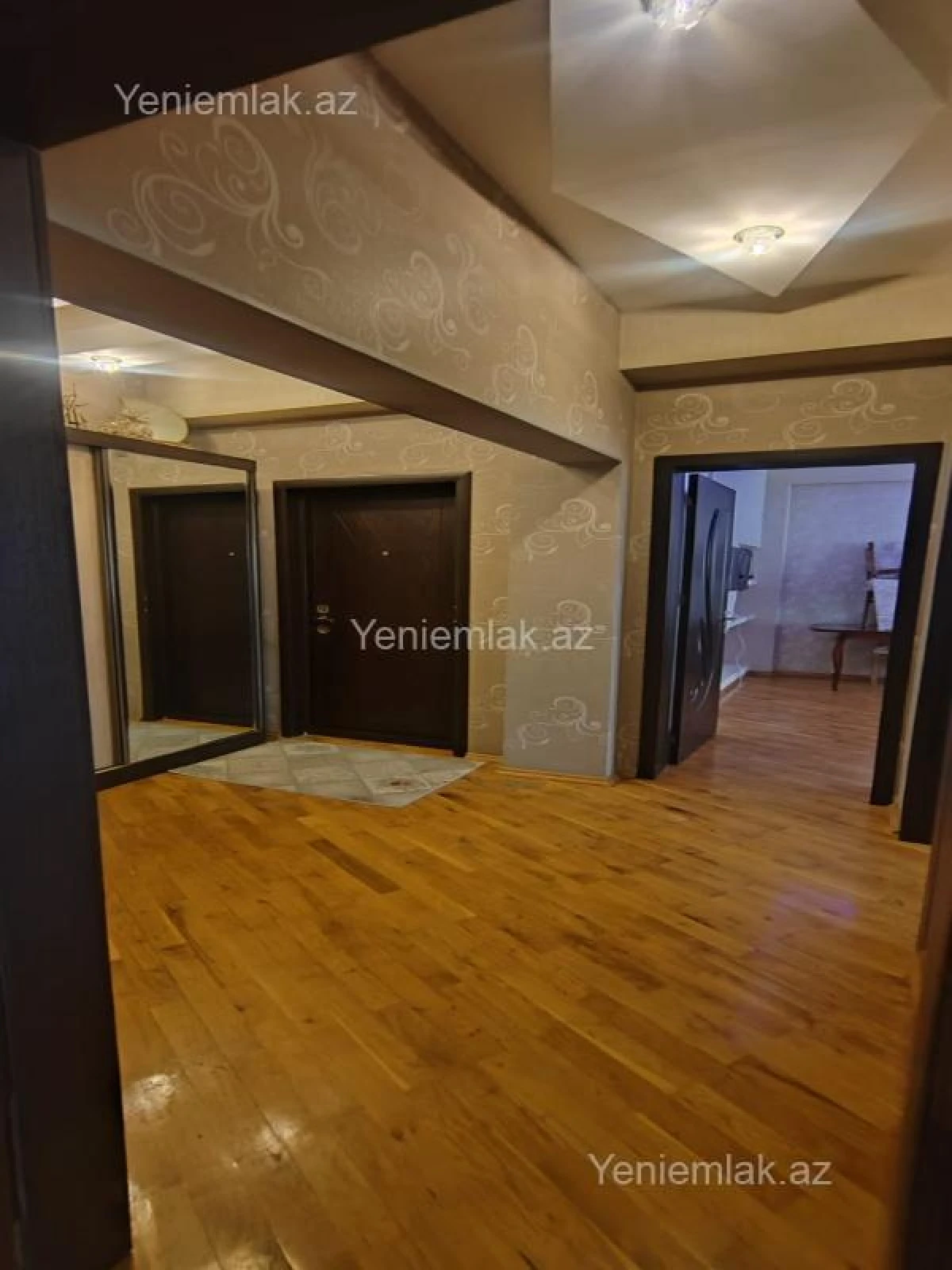 Satılır 2 otaqlı yeni tikili 71 m²