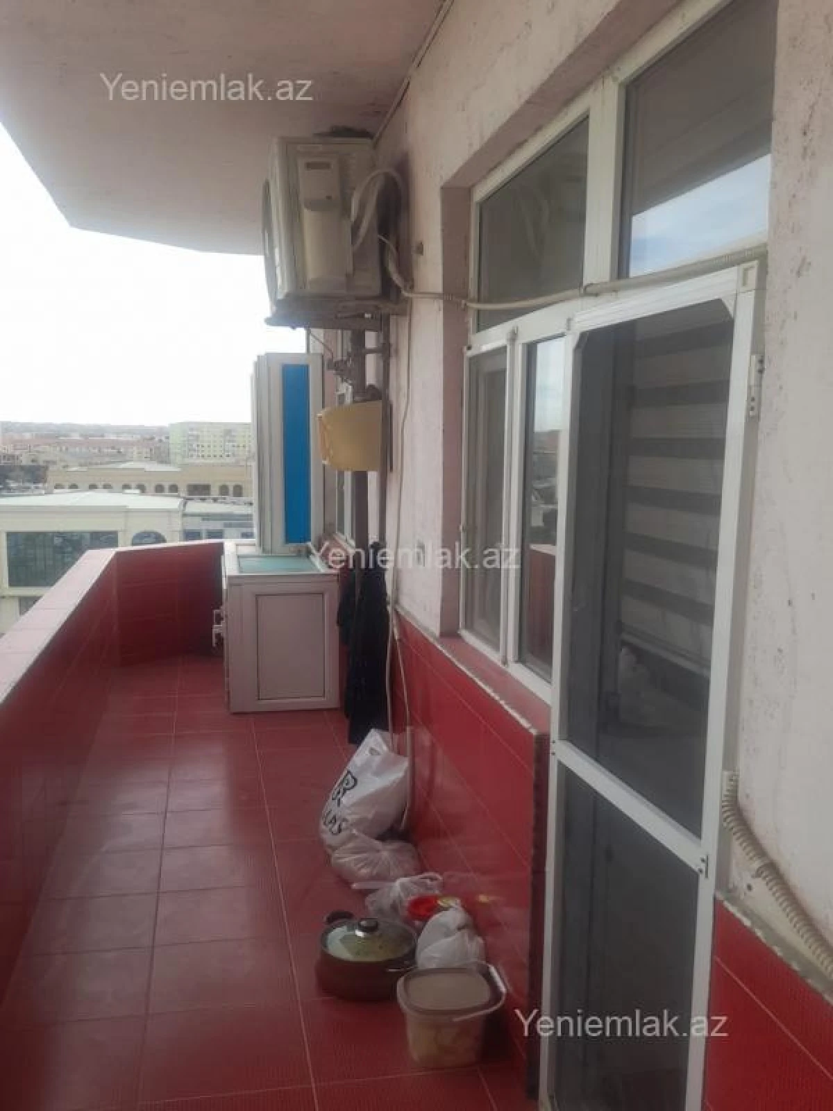 Satılır 2 otaqlı yeni tikili 71 m²