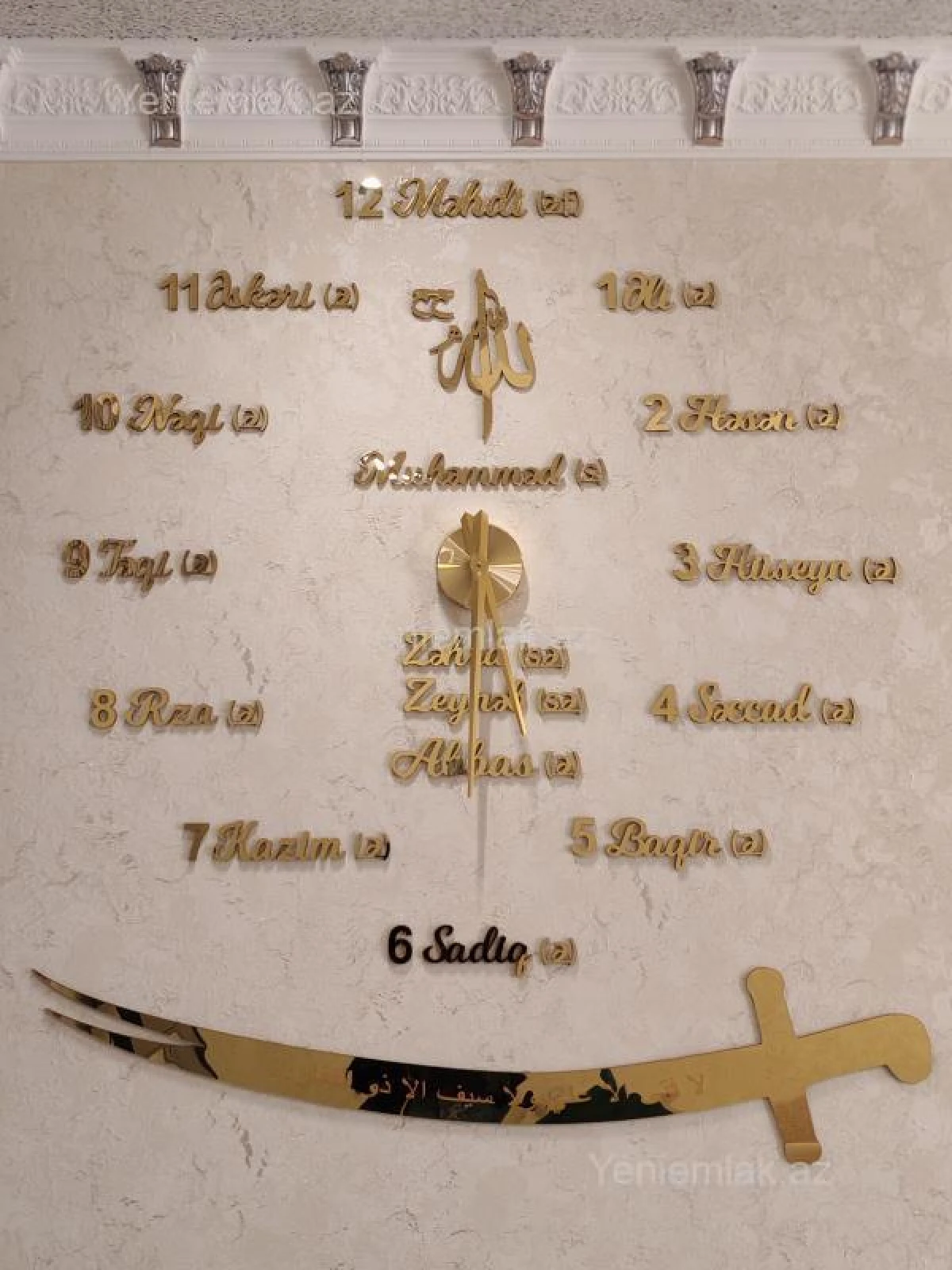 Satılır 3 otaqlı həyət evi 100 m²