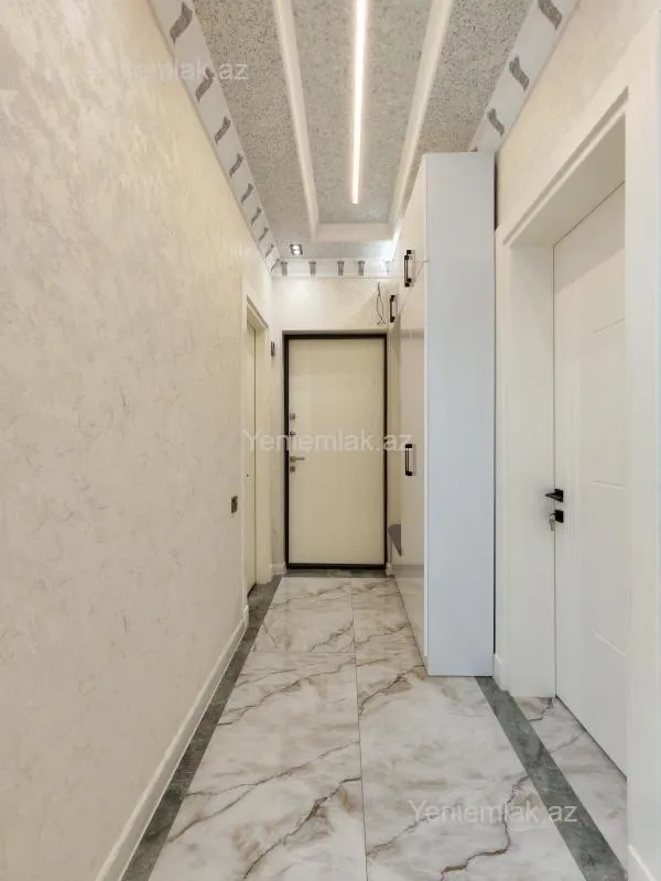 Satılır 3 otaqlı həyət evi 100 m²