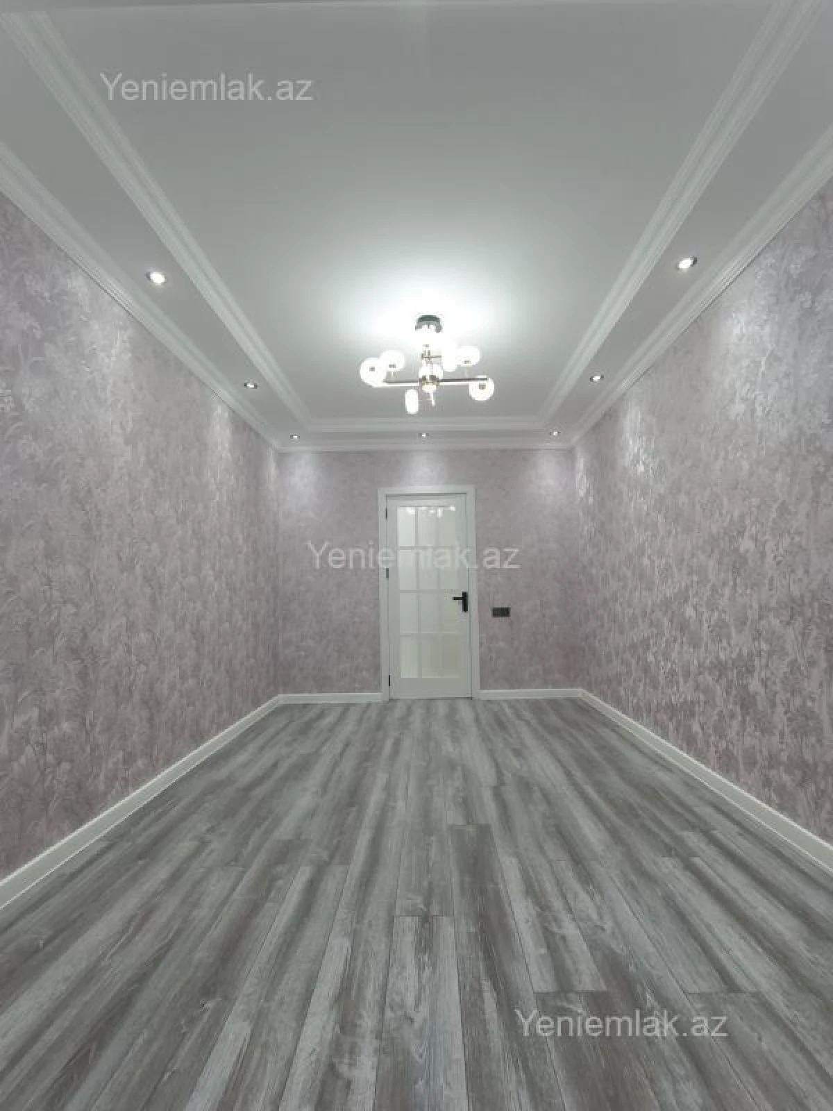 Satılır 3 otaqlı köhnə tikili 75 m²