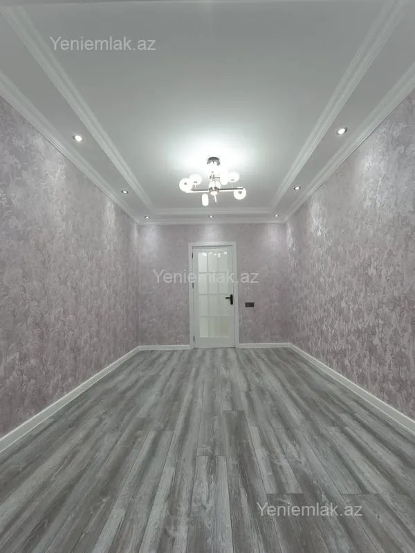 Satılır 3 otaqlı köhnə tikili 75 m²