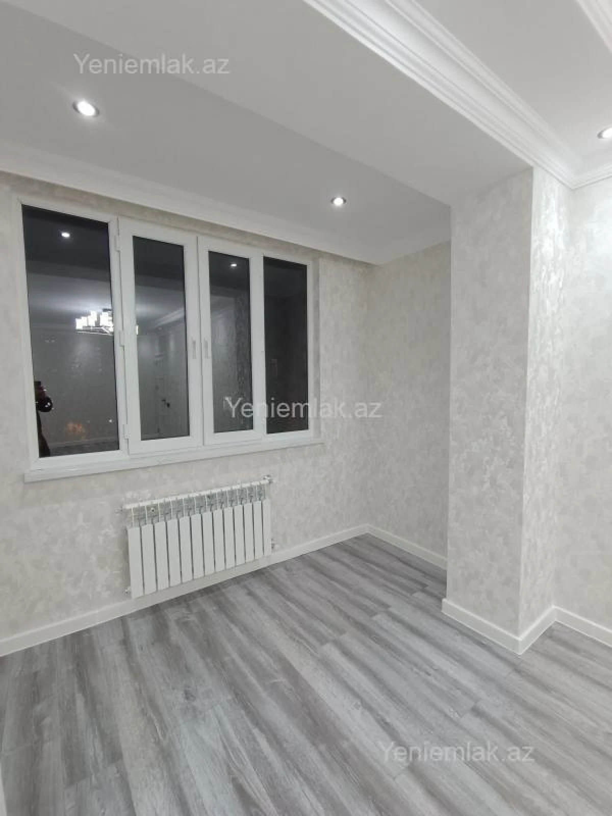 Satılır 3 otaqlı köhnə tikili 75 m²