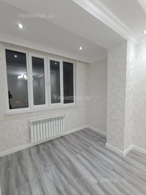Satılır 3 otaqlı köhnə tikili 75 m²