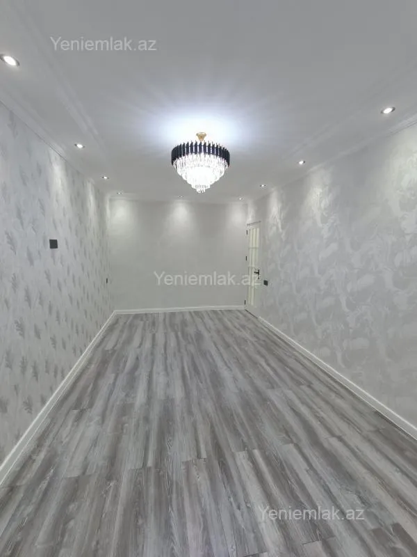 Satılır 3 otaqlı köhnə tikili 75 m²