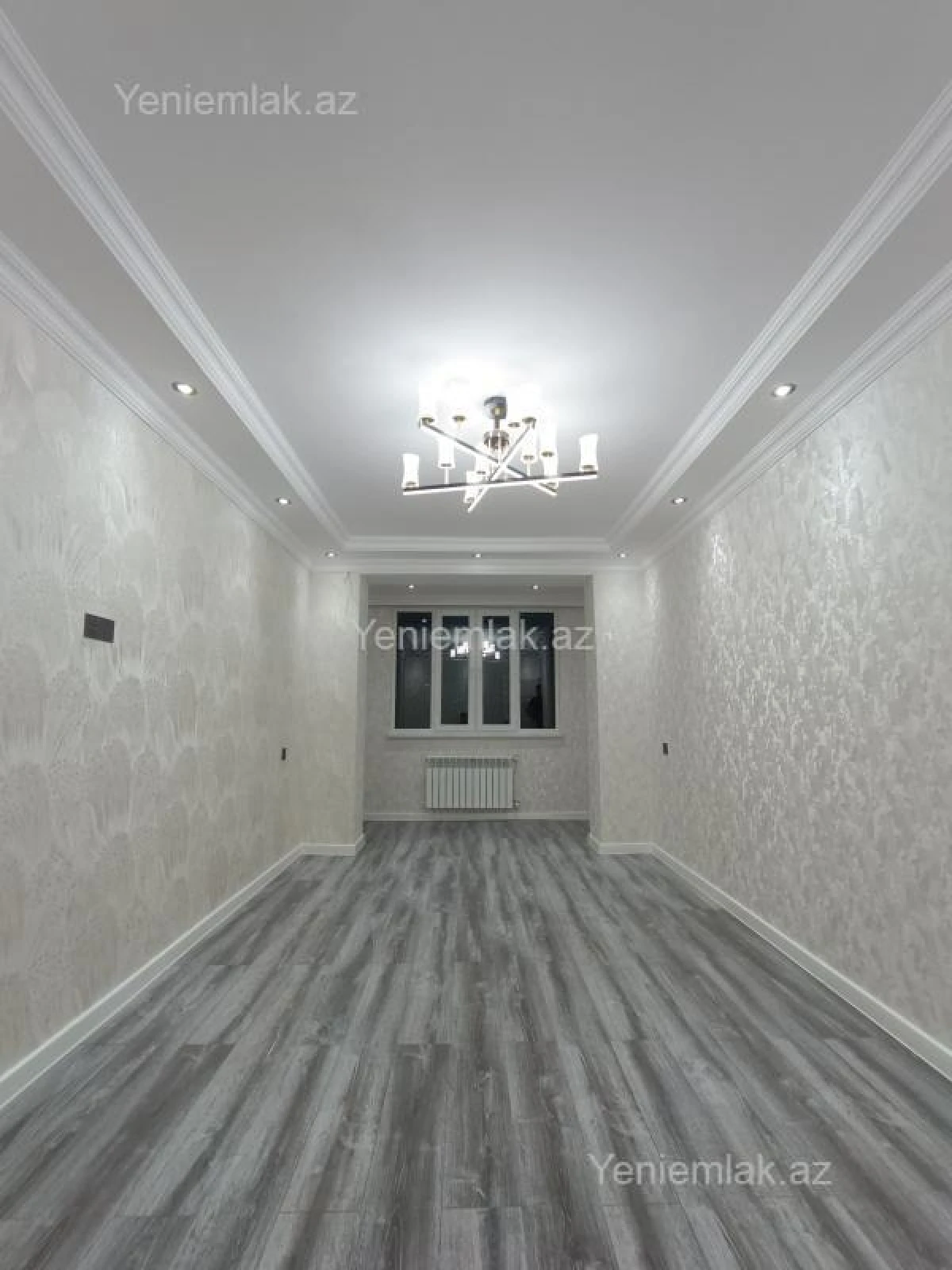 Satılır 3 otaqlı köhnə tikili 75 m²