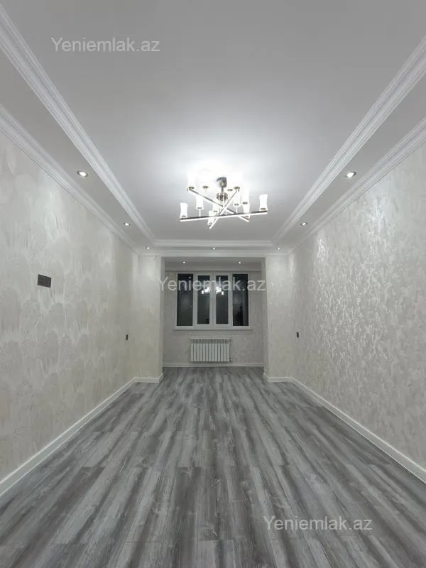Satılır 3 otaqlı köhnə tikili 75 m²