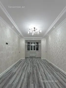 Satılır 3 otaqlı köhnə tikili 75 m² — Sumqayıt, 2-ci mikrorayon 3 otaq 75.00 m²