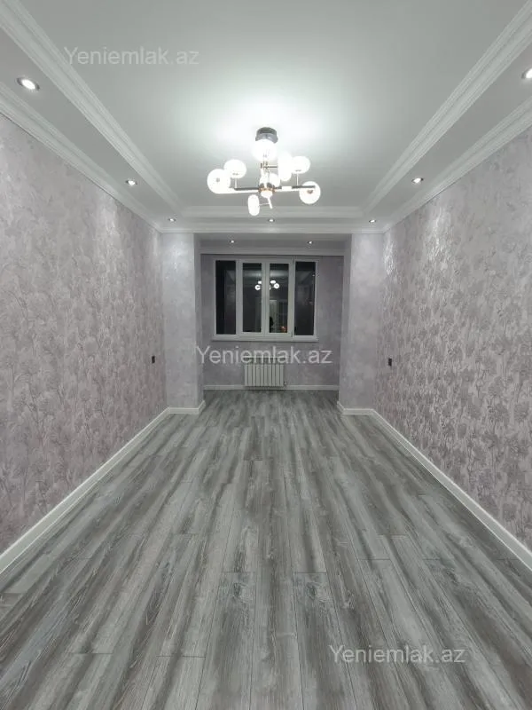 Satılır 3 otaqlı köhnə tikili 75 m²