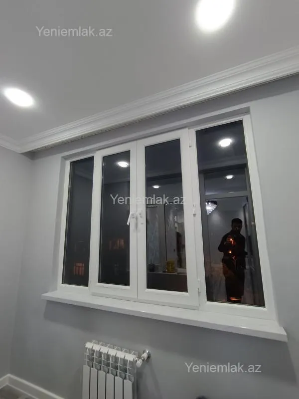 Satılır 3 otaqlı köhnə tikili 75 m²