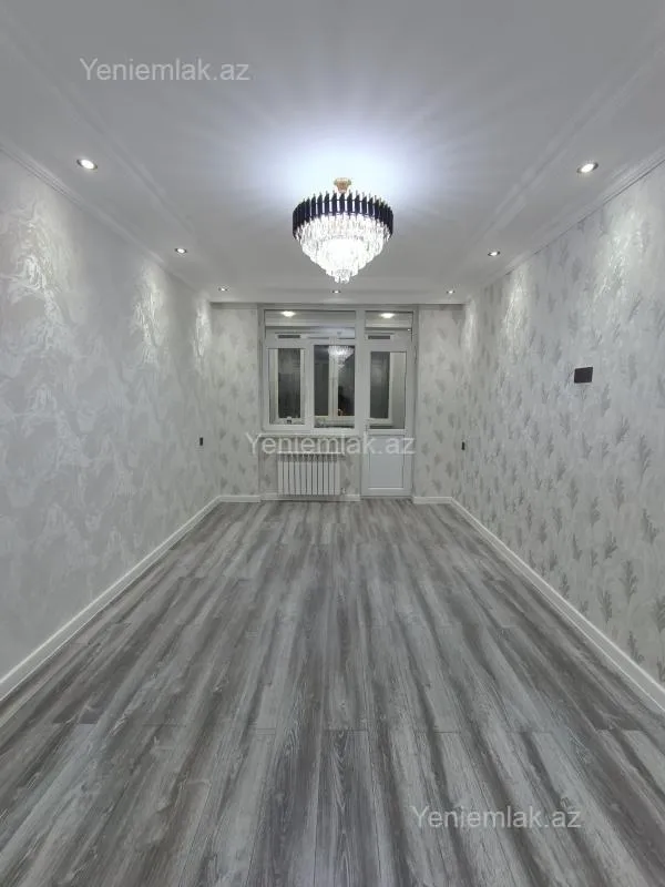 Satılır 3 otaqlı köhnə tikili 75 m²