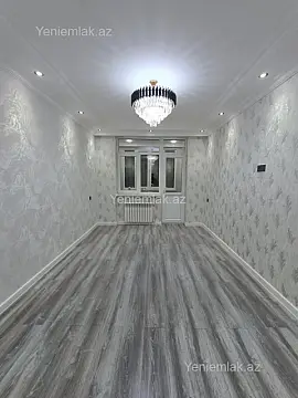 Satılır 3 otaqlı köhnə tikili 75 m²