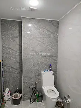 Satılır 2 otaqlı yeni tikili 68 m²