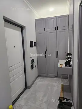 Satılır 2 otaqlı yeni tikili 68 m²