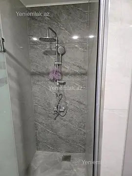 Satılır 2 otaqlı yeni tikili 68 m²