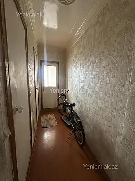 Satılır 2 otaqlı köhnə tikili 57 m²