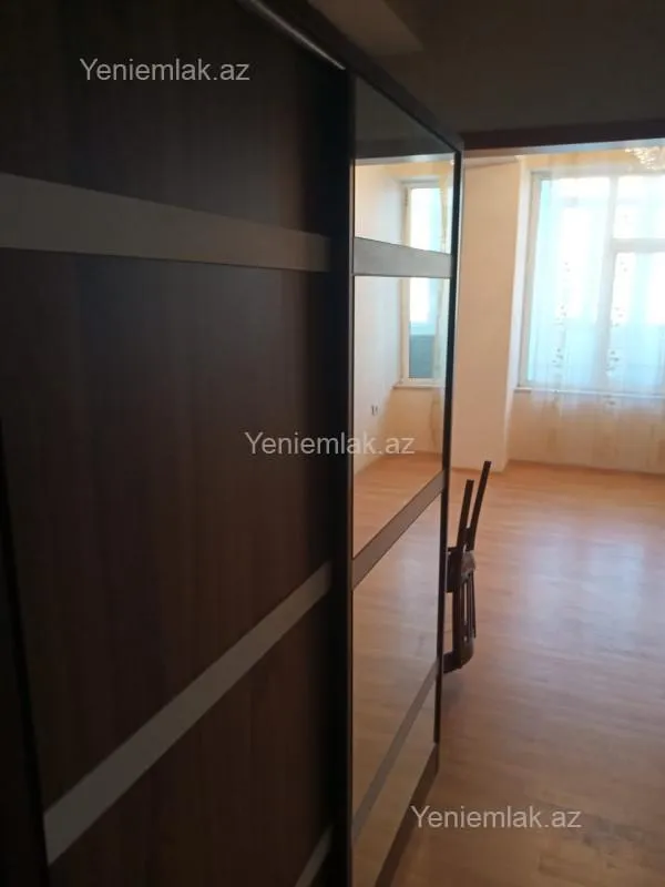 Satılır 2 otaqlı yeni tikili 74 m²