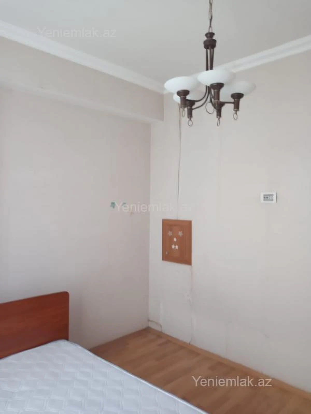 Satılır 2 otaqlı yeni tikili 74 m²