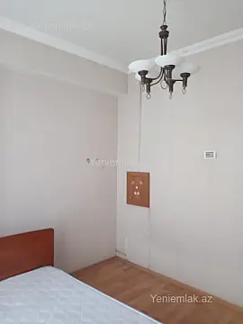 Satılır 2 otaqlı yeni tikili 74 m²