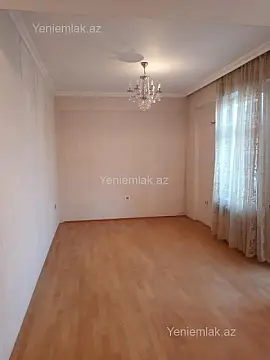 Satılır 2 otaqlı yeni tikili 74 m² — Bakı, Səbail 2 otaq 74.00 m²