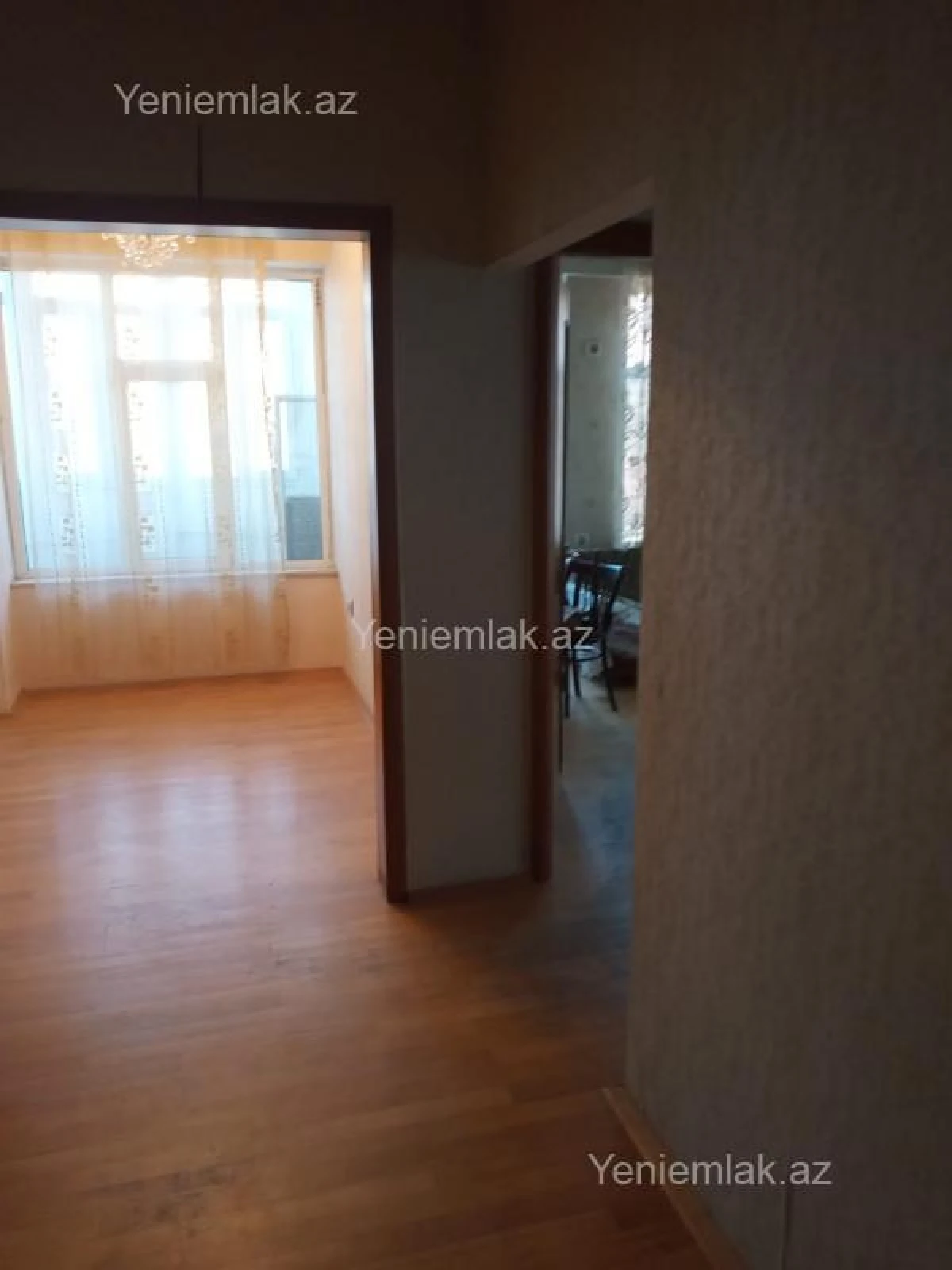 Satılır 2 otaqlı yeni tikili 74 m²