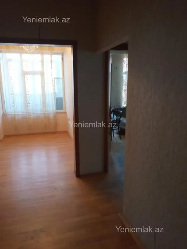 Satılır 2 otaqlı yeni tikili 74 m²