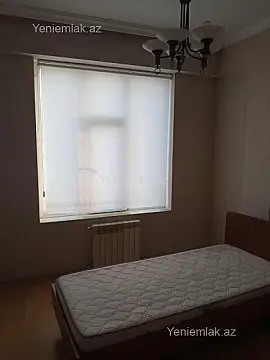 Satılır 2 otaqlı yeni tikili 74 m²