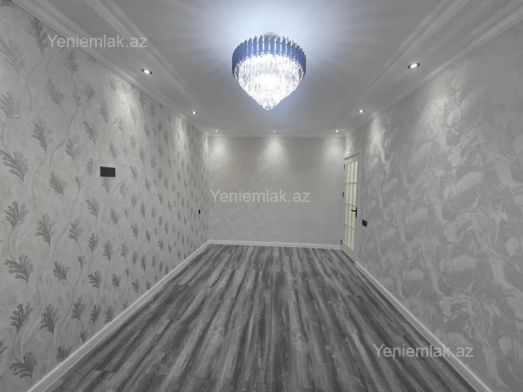 Satılır 3 otaqlı köhnə tikili 80 m²