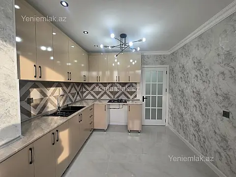 Satılır 3 otaqlı köhnə tikili 80 m² — Sumqayıt, 2-ci mikrorayon 3 otaq 80.00 m²