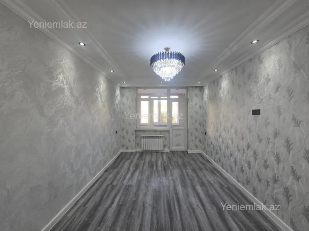 Satılır 3 otaqlı köhnə tikili 80 m²