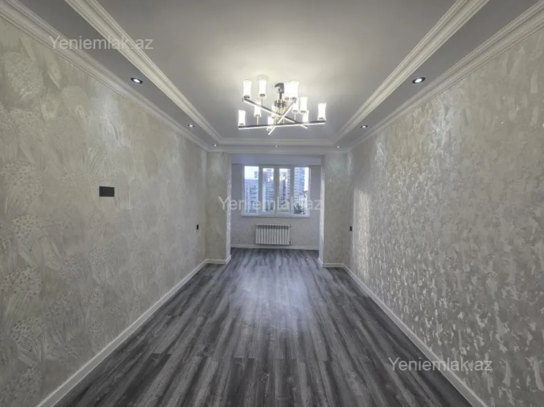 Satılır 3 otaqlı köhnə tikili 80 m²