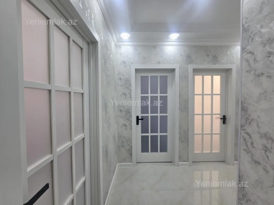 Satılır 3 otaqlı köhnə tikili 80 m²