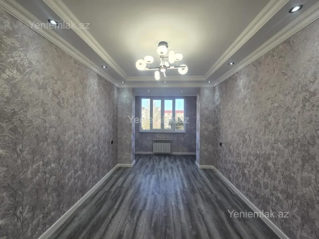 Satılır 3 otaqlı köhnə tikili 80 m²