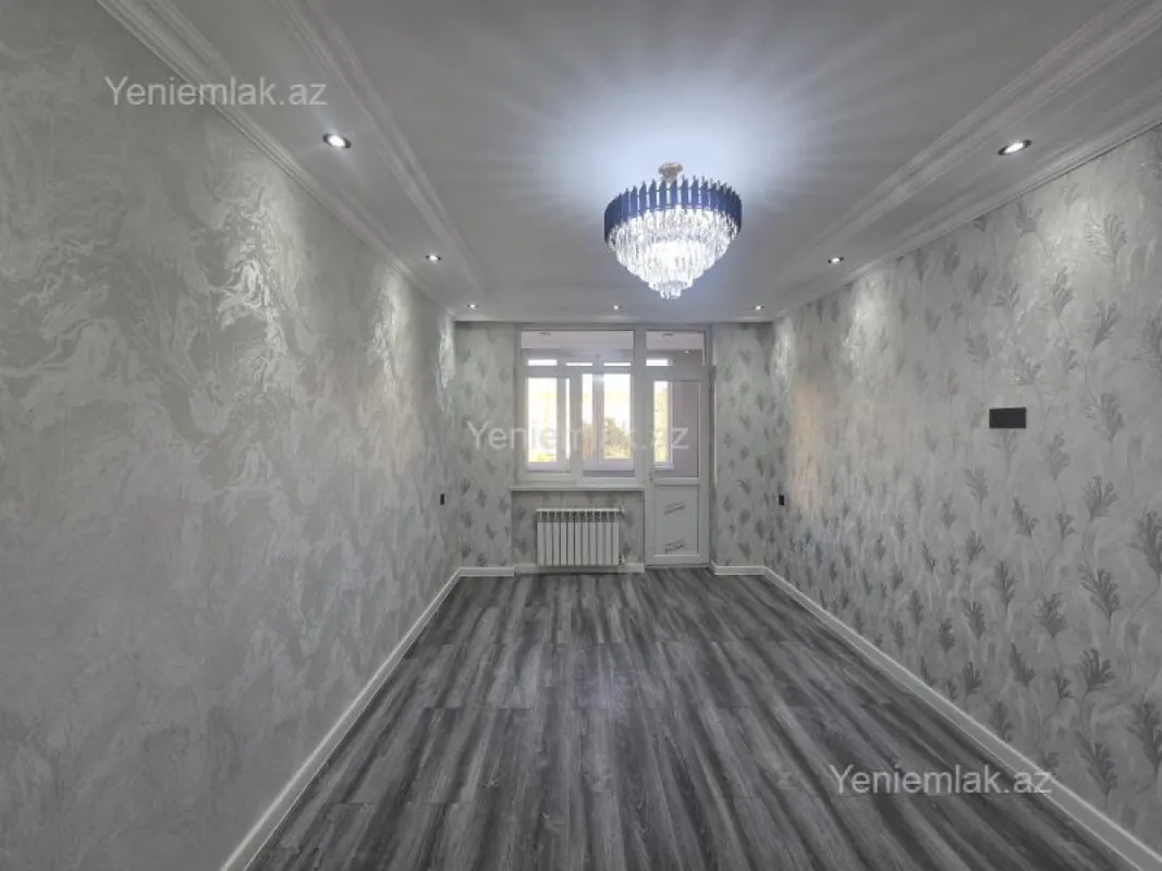 Satılır 3 otaqlı köhnə tikili 80 m²